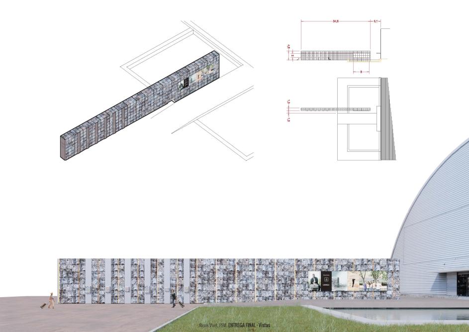 Projecte Final Màster LABASAD. Pere Ortega