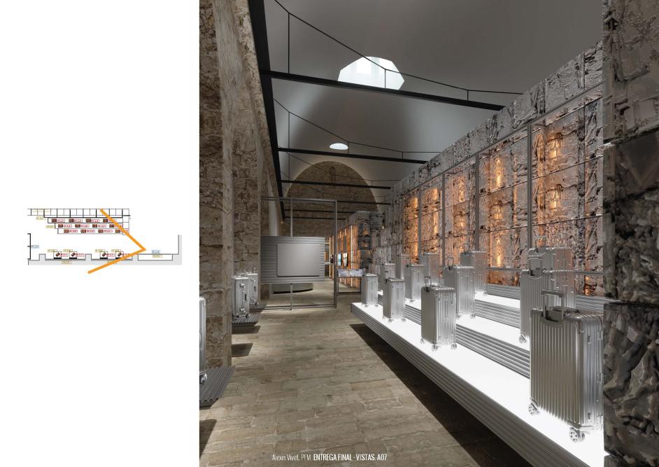 Projecte Final Màster LABASAD. Pere Ortega