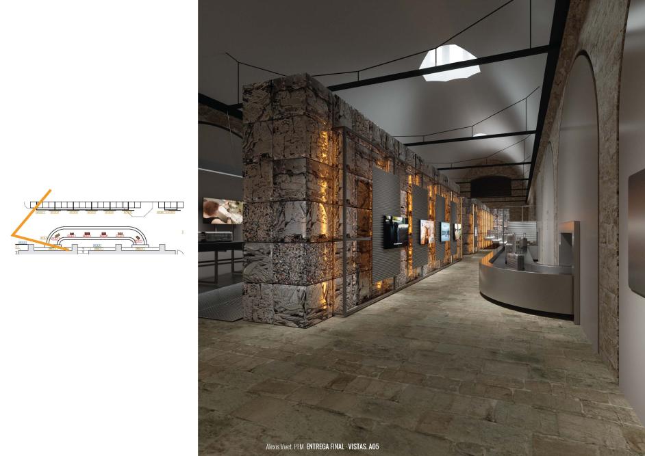 Projecte Final Màster LABASAD. Pere Ortega