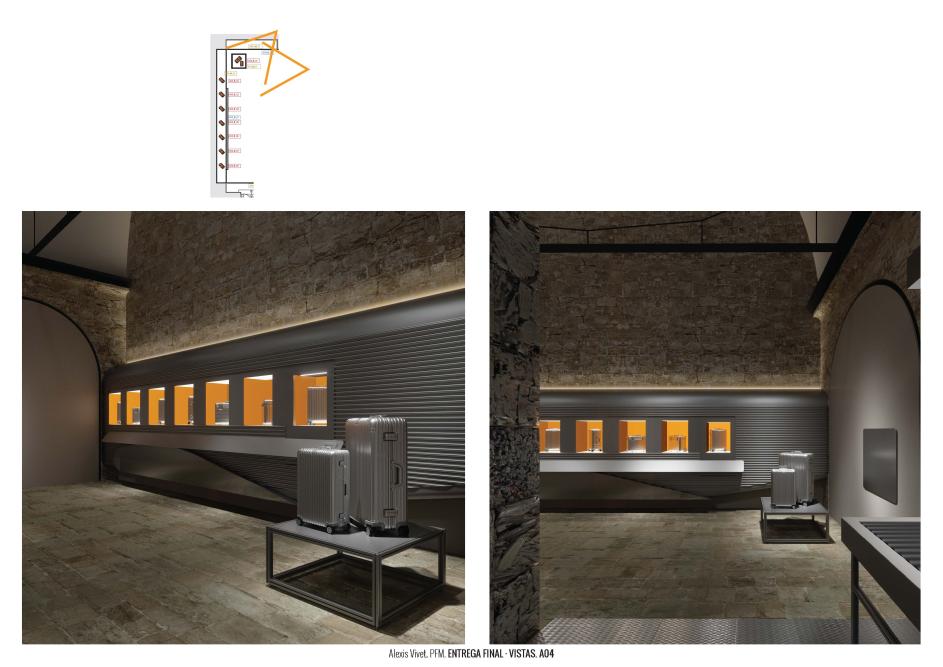 Projecte Final Màster LABASAD. Pere Ortega