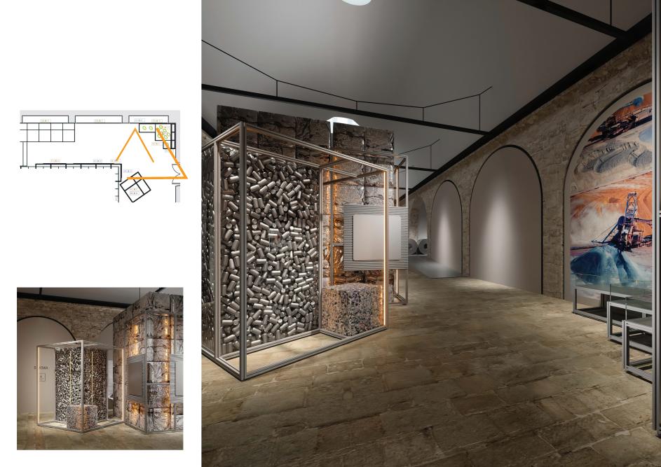 Projecte Final Màster LABASAD. Pere Ortega