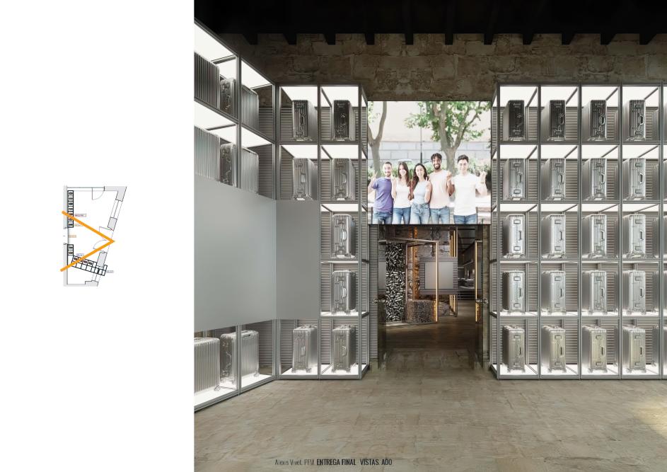 Projecte Final Màster LABASAD. Pere Ortega