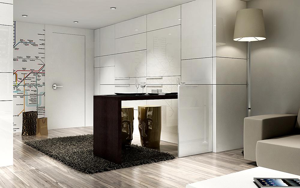 Apartamento en Hangzhou