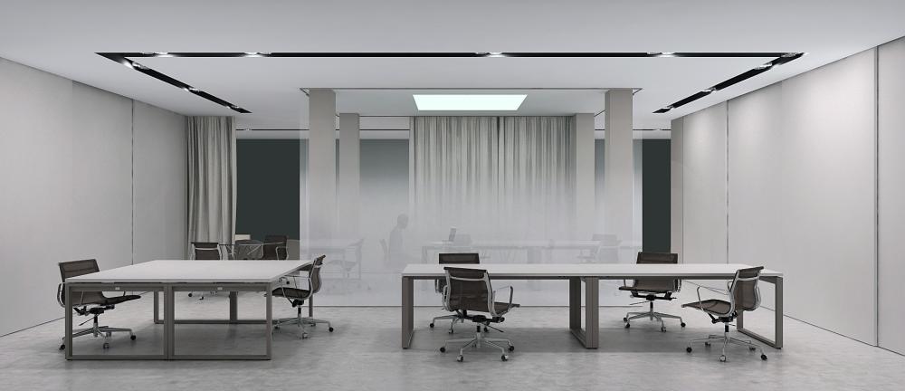 Remodelación del showroom. Markasia