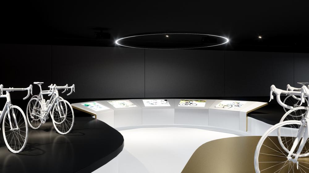 Concurso Bici Lab Andorra. Playmedia para el Comú d'Andorra la Vella