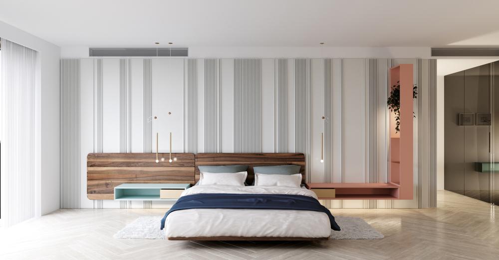 Catálogo Contract. Next Rafel