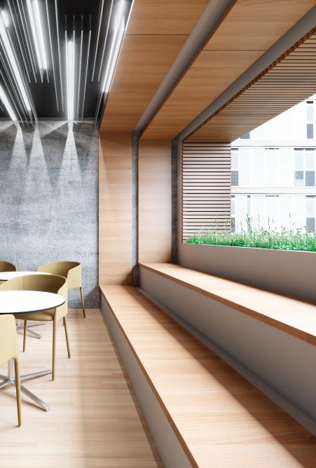 Catálogo Contract. Next Rafel