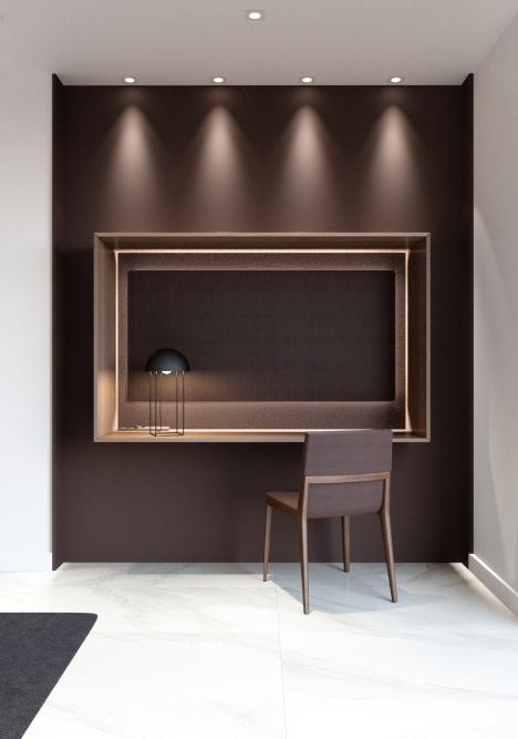 Catálogo Contract. Next Rafel