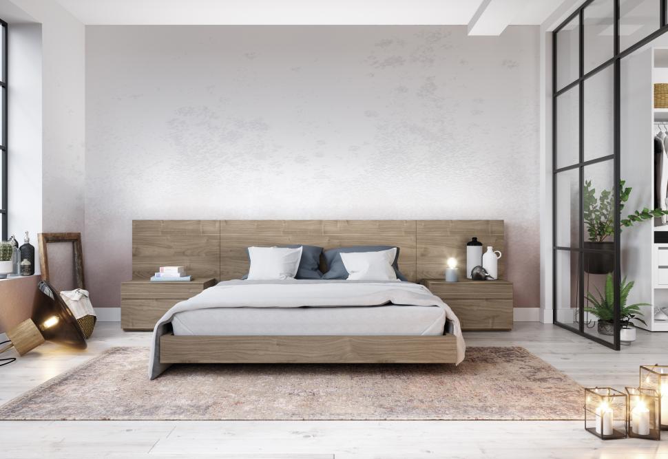 Catálogo de Dormitorios. NextRafel