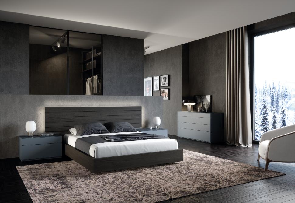 Catálogo de Dormitorios. NextRafel