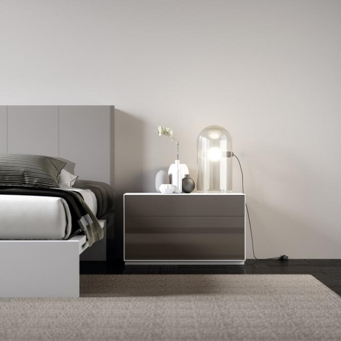 Catálogo de Dormitorios. NextRafel