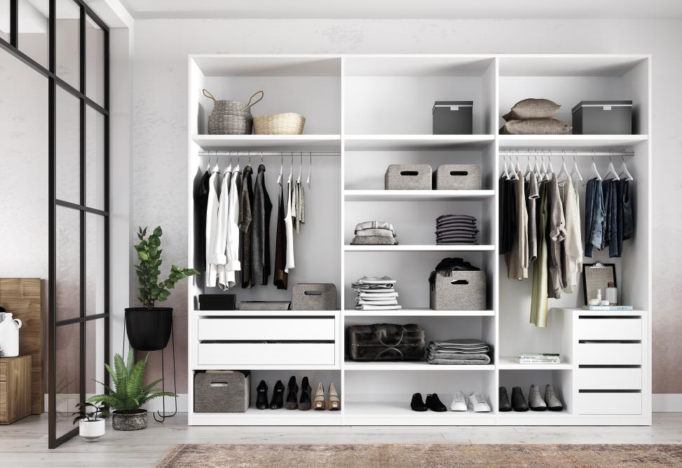 Catálogo de Dormitorios. NextRafel