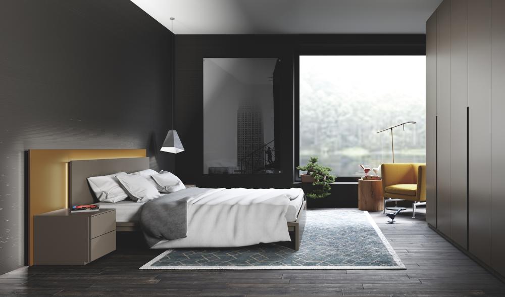 Catálogo de Dormitorios. NextRafel