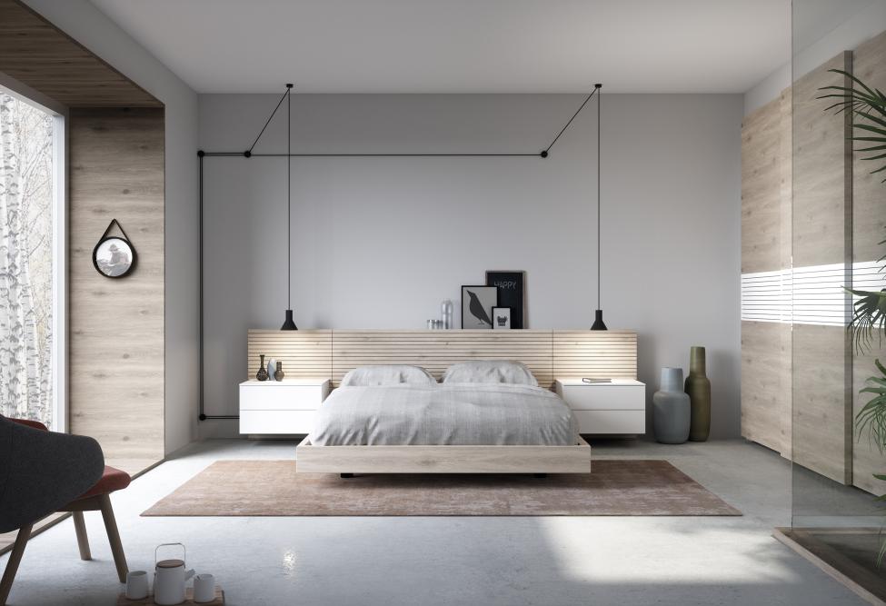 Catálogo de Dormitorios. NextRafel