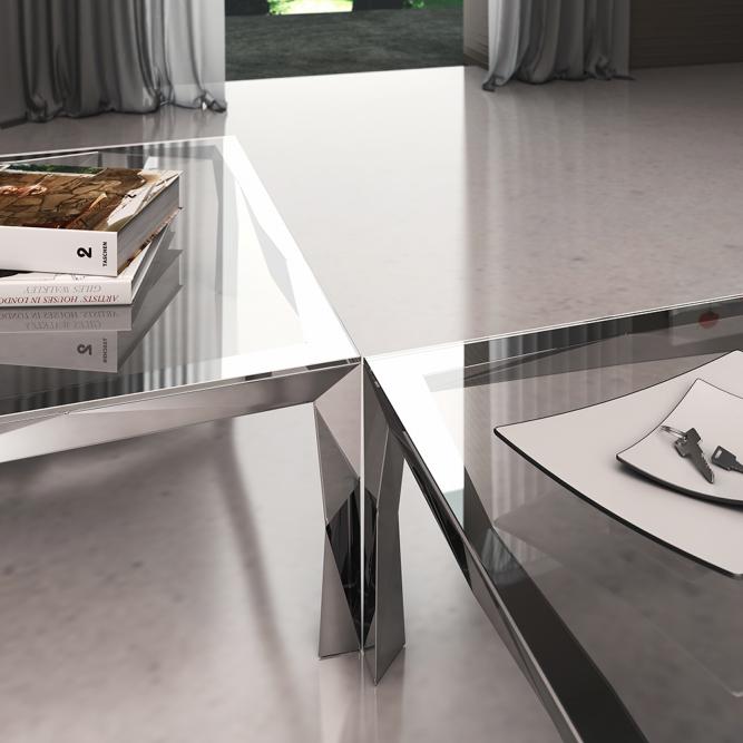 Coleccions de mobiliari de luxe. Vanvory