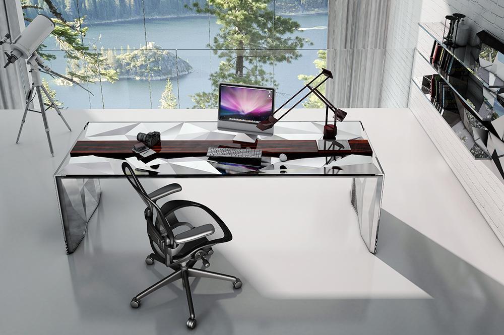 Coleccions de mobiliari de luxe. Vanvory