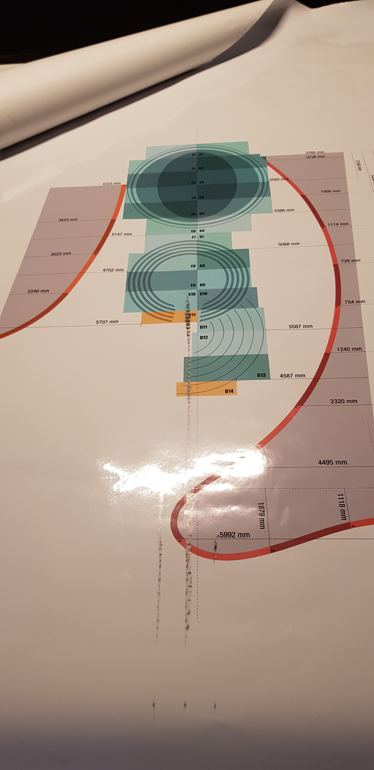 Execució del projecte VIVE LA EXPERIENCIA DE LA FE. 