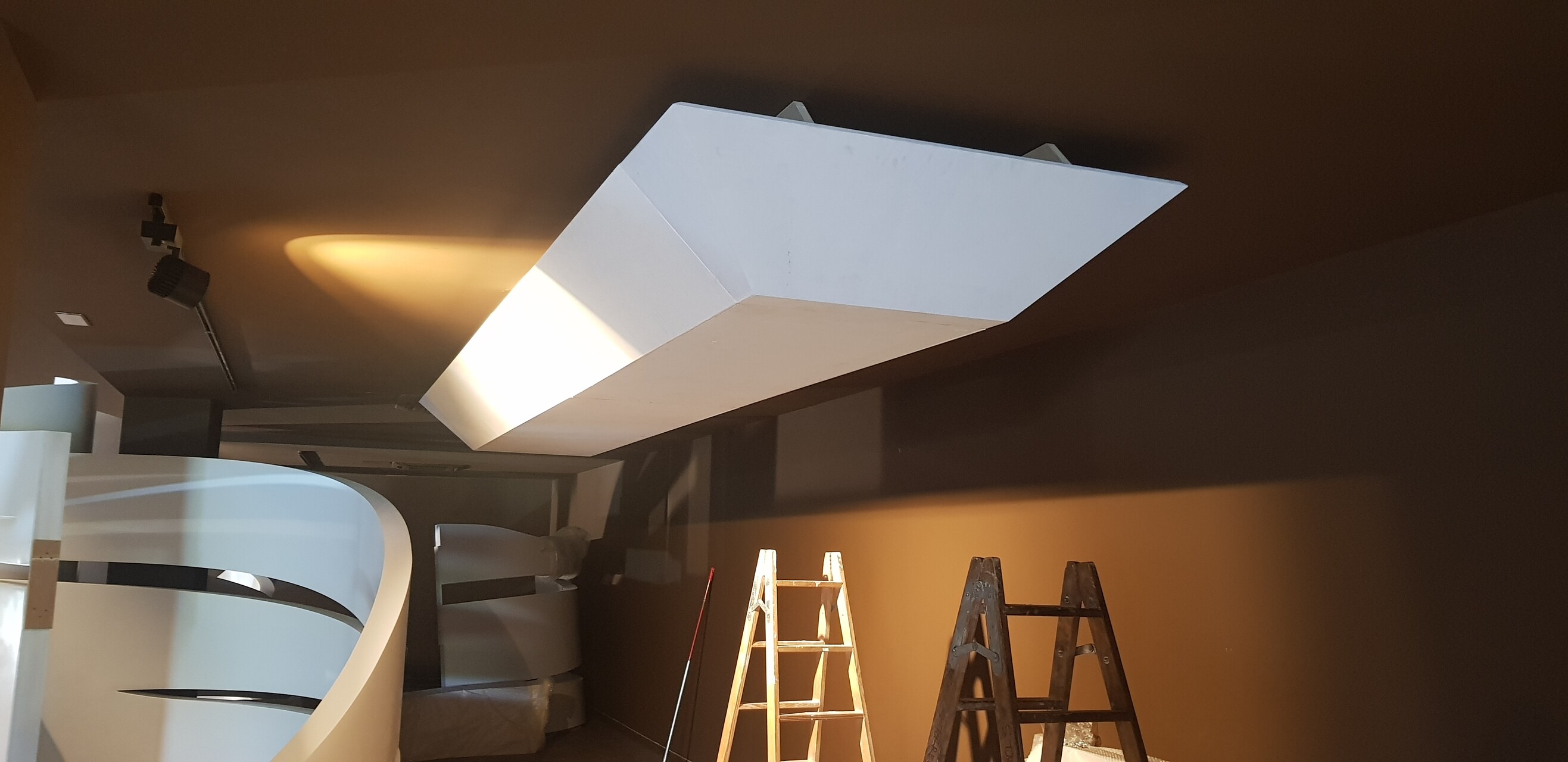 Execució del projecte VIVE LA EXPERIENCIA DE LA FE. 