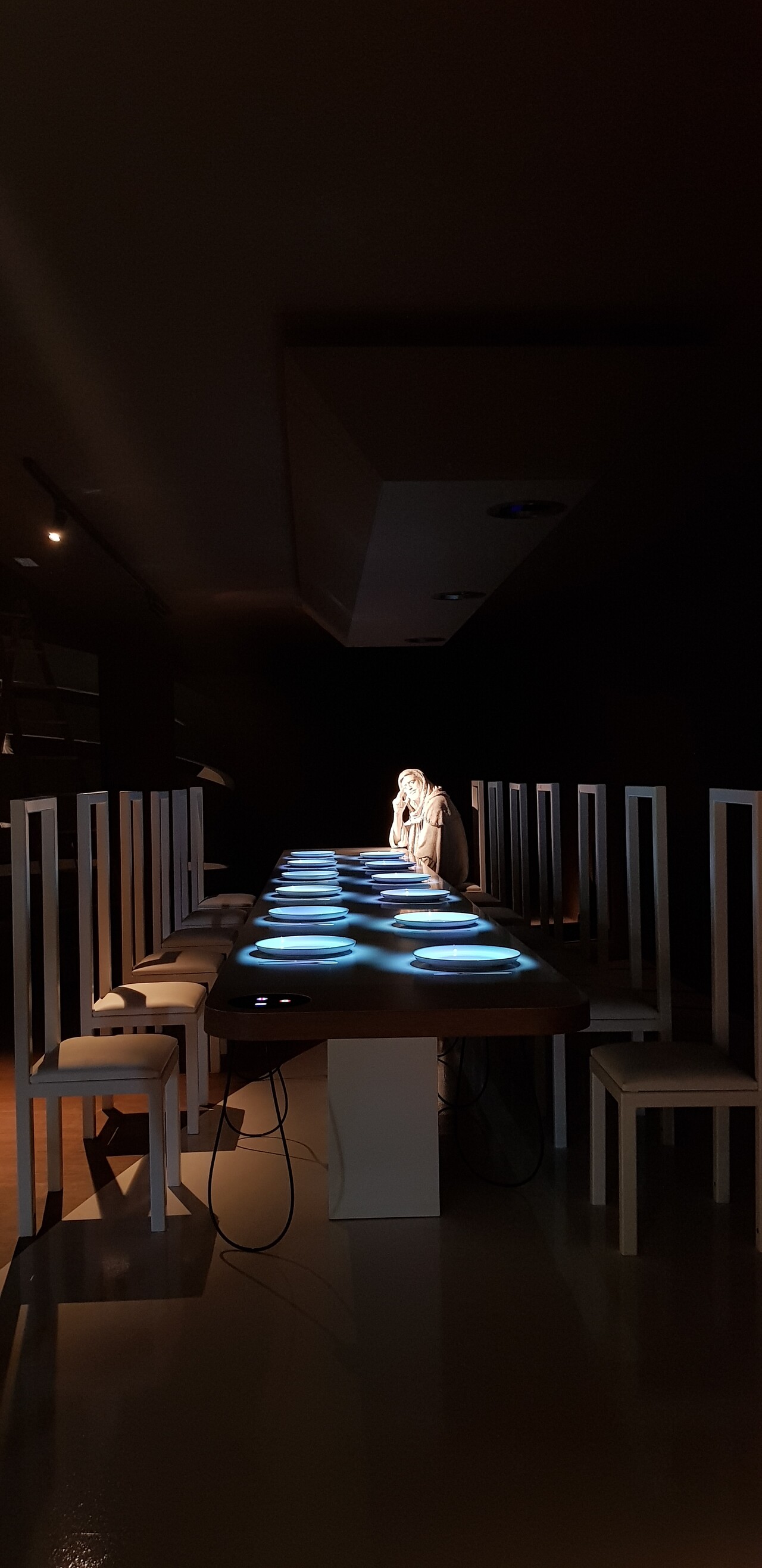 Execució del projecte VIVE LA EXPERIENCIA DE LA FE. 